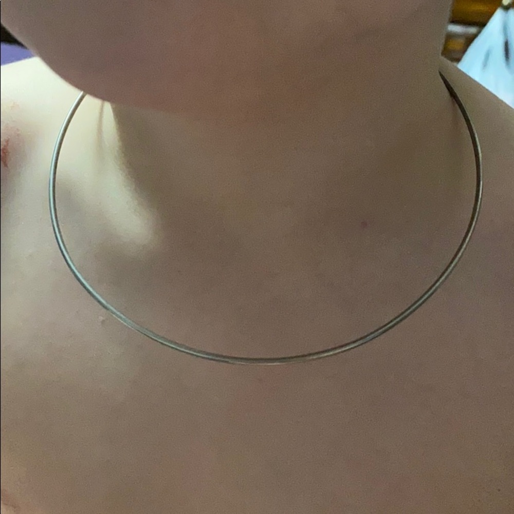 Chocker - Picture 2 of 2